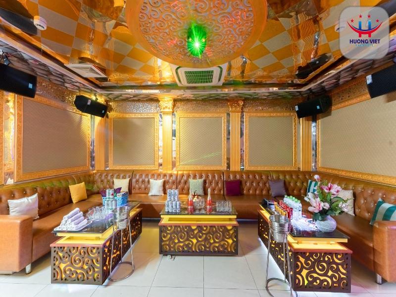 Huong Viet Hotel Quy Nhon image