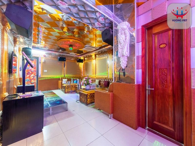 Huong Viet Hotel Quy Nhon image