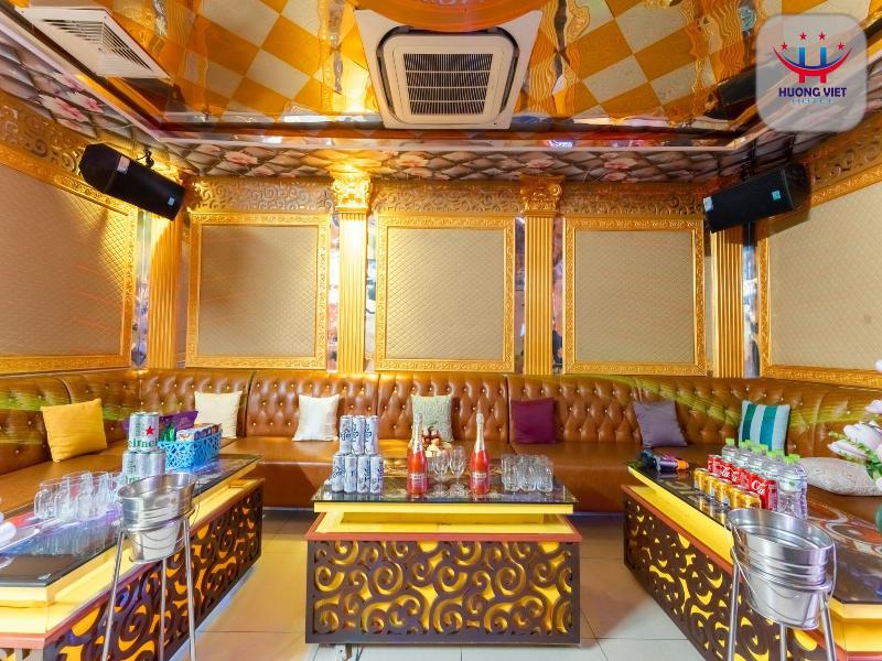 Huong Viet Hotel Quy Nhon image