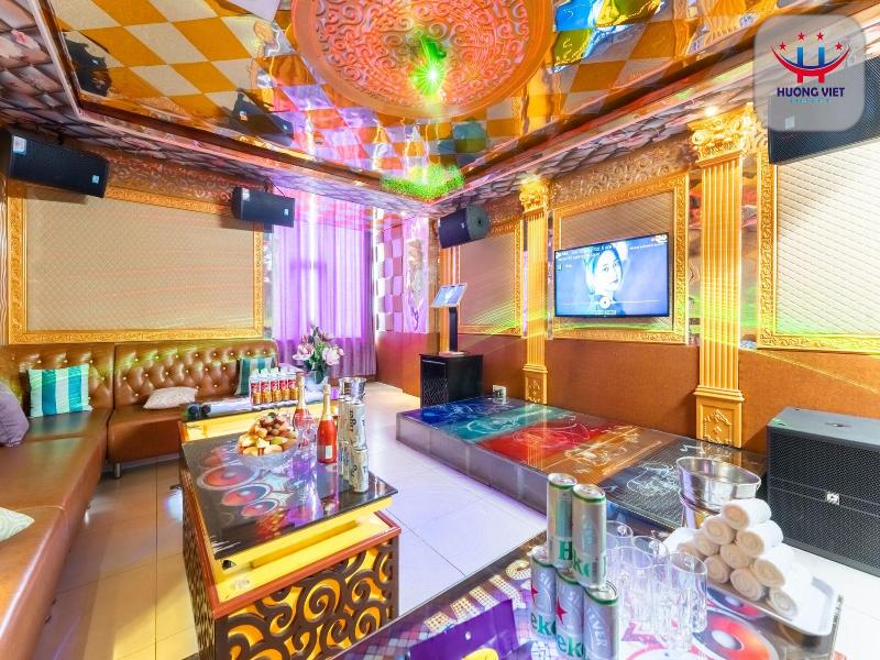 Huong Viet Hotel Quy Nhon image