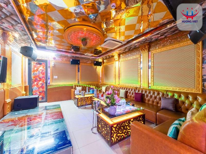 Huong Viet Hotel Quy Nhon image