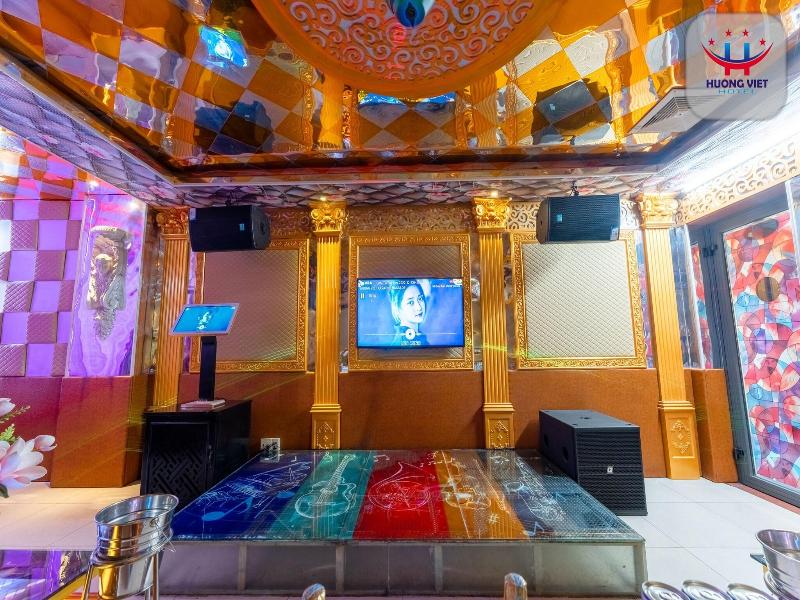 Huong Viet Hotel Quy Nhon image