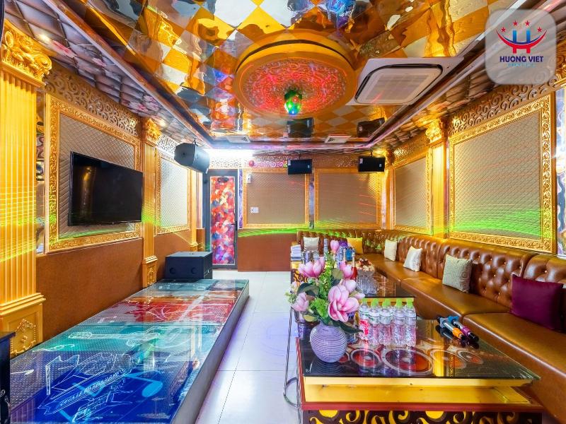 Huong Viet Hotel Quy Nhon image