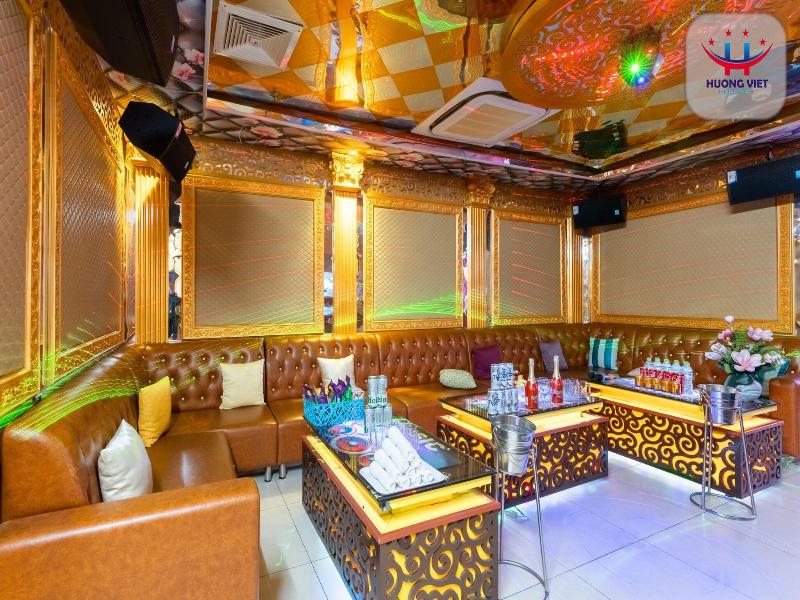 Huong Viet Hotel Quy Nhon image