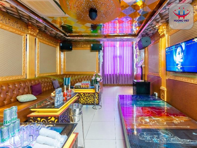 Huong Viet Hotel Quy Nhon image