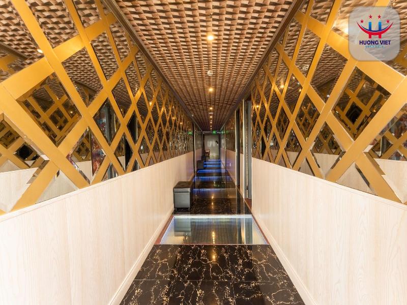 Huong Viet Hotel Quy Nhon image