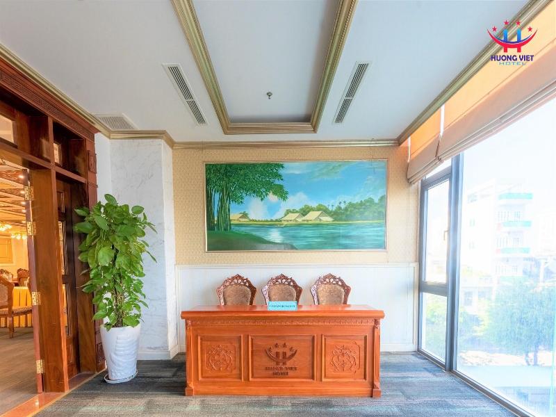 Huong Viet Hotel Quy Nhon image