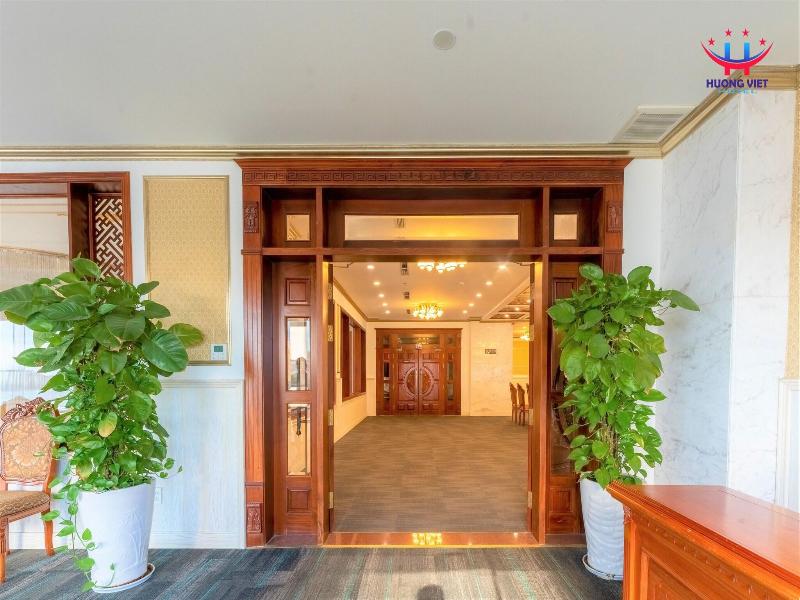 Huong Viet Hotel Quy Nhon image