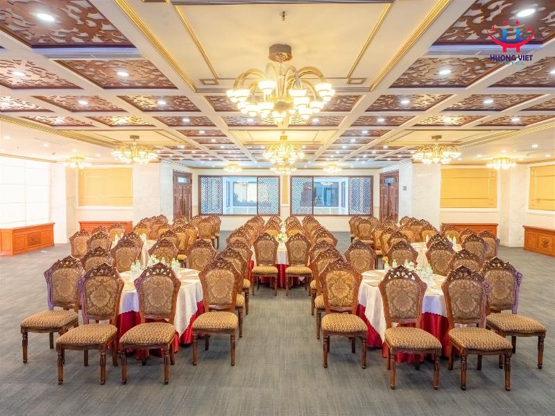 Huong Viet Hotel Quy Nhon image