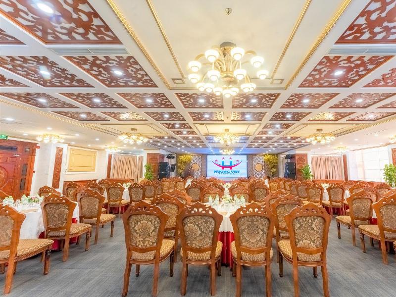 Huong Viet Hotel Quy Nhon image