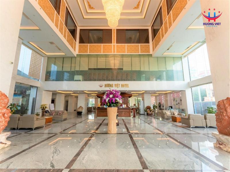 Huong Viet Hotel Quy Nhon image