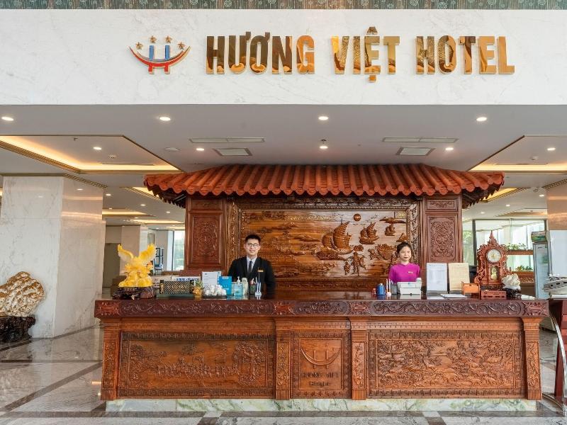 Huong Viet Hotel Quy Nhon image