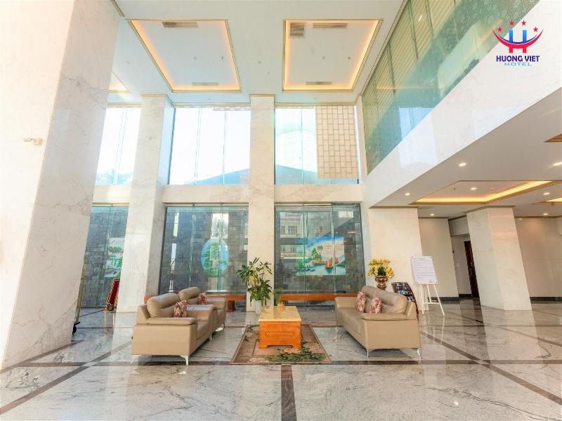 Huong Viet Hotel Quy Nhon image