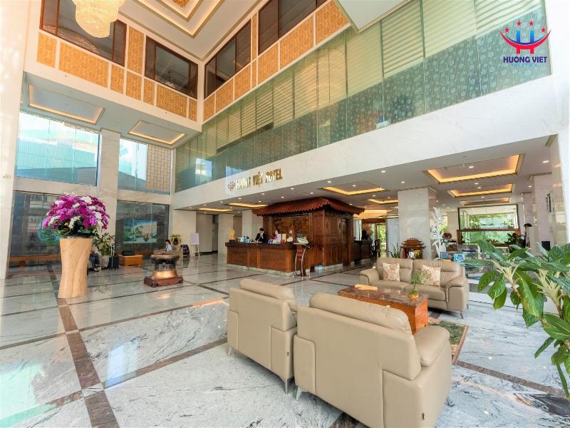 Huong Viet Hotel Quy Nhon image