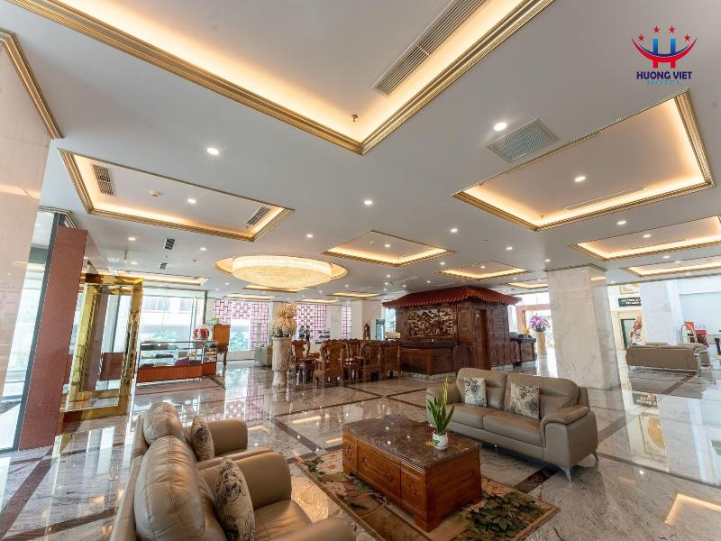 Huong Viet Hotel Quy Nhon image
