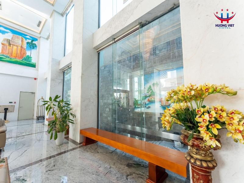 Huong Viet Hotel Quy Nhon image