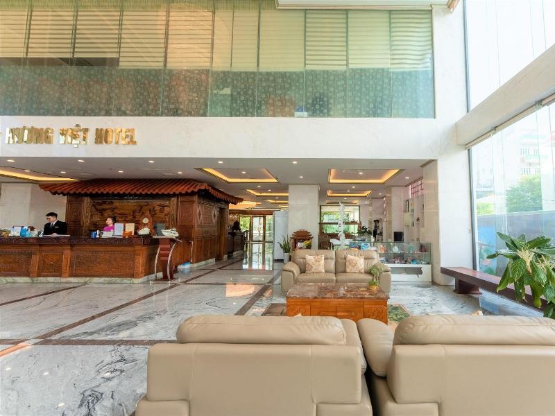 Huong Viet Hotel Quy Nhon image
