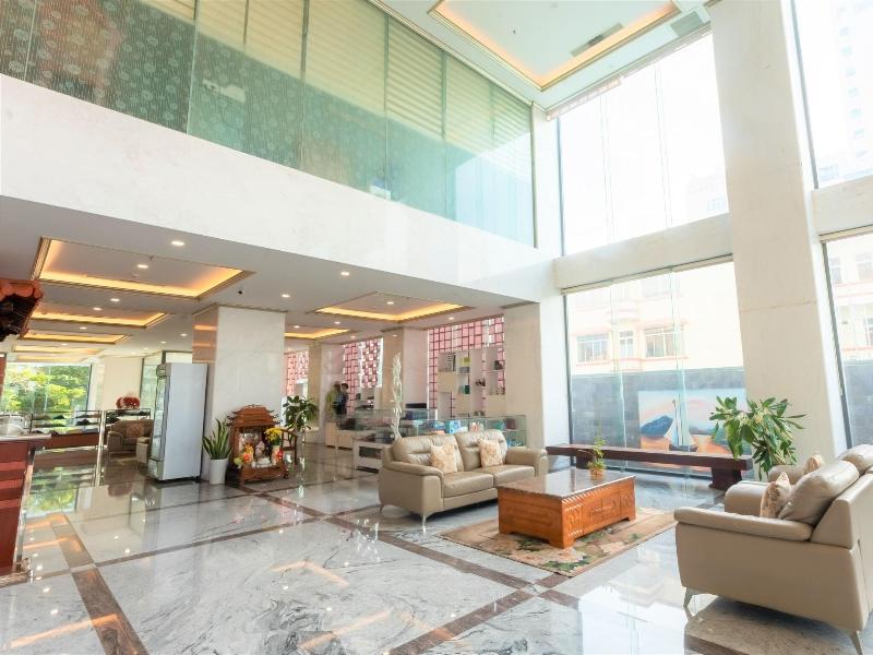 Huong Viet Hotel Quy Nhon image