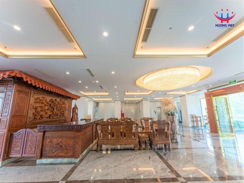 Huong Viet Hotel Quy Nhon image