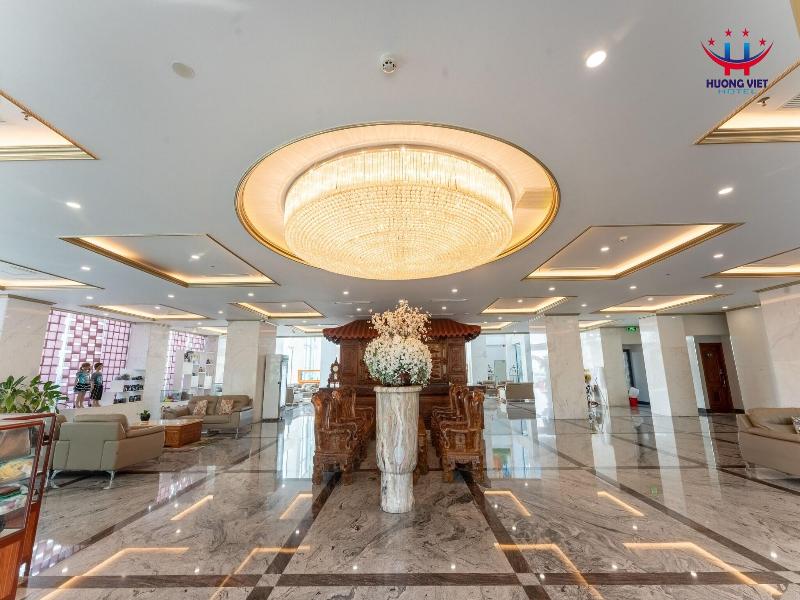 Huong Viet Hotel Quy Nhon image