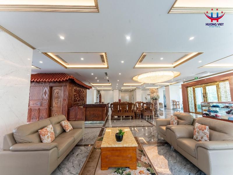 Huong Viet Hotel Quy Nhon image