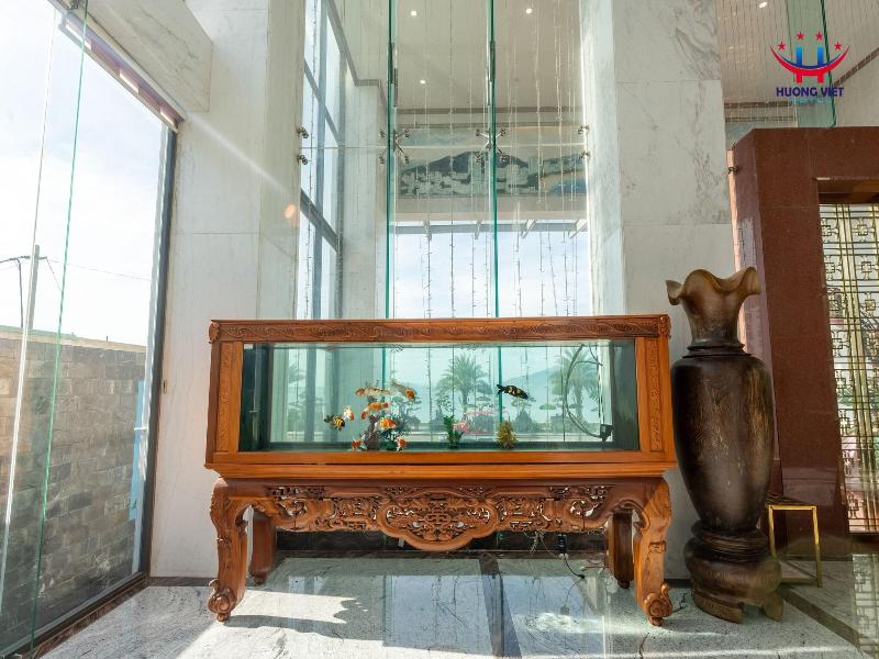 Huong Viet Hotel Quy Nhon image