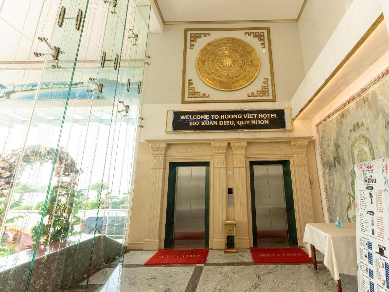 Huong Viet Hotel Quy Nhon image