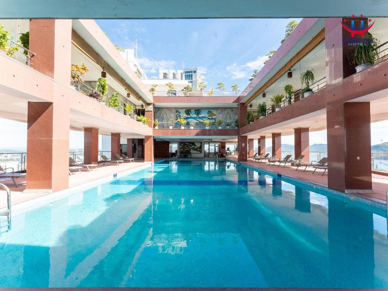 Huong Viet Hotel Quy Nhon image