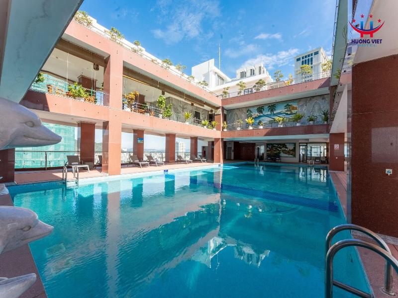 Huong Viet Hotel Quy Nhon image