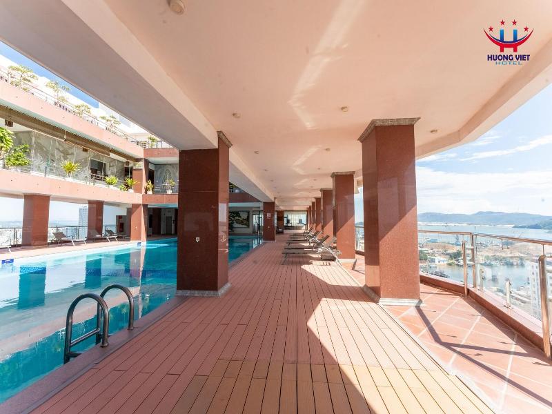 Huong Viet Hotel Quy Nhon image