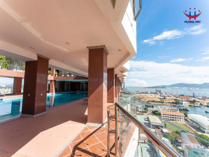 Huong Viet Hotel Quy Nhon image
