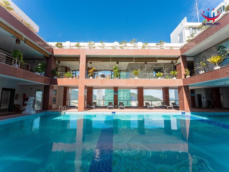 Huong Viet Hotel Quy Nhon image