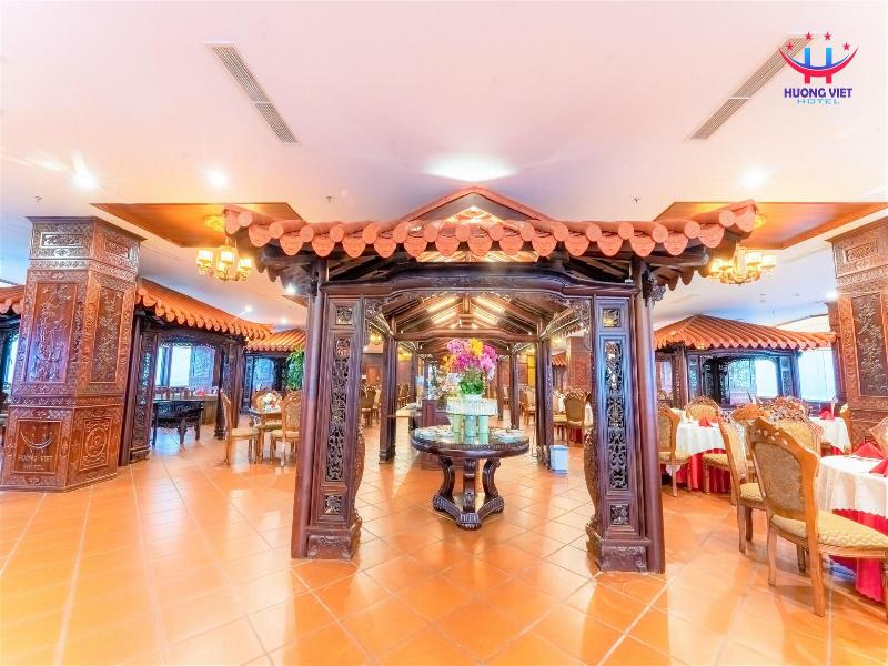 Huong Viet Hotel Quy Nhon image