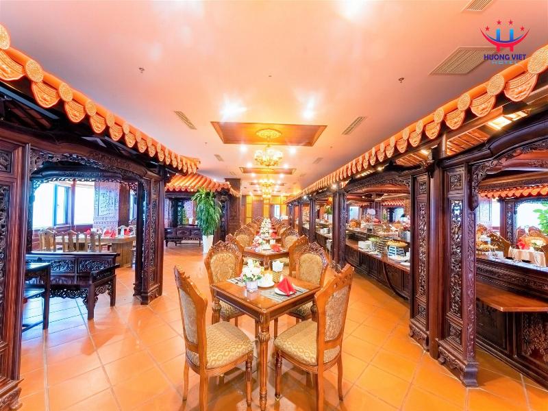 Huong Viet Hotel Quy Nhon image