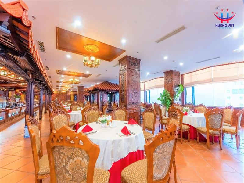 Huong Viet Hotel Quy Nhon image