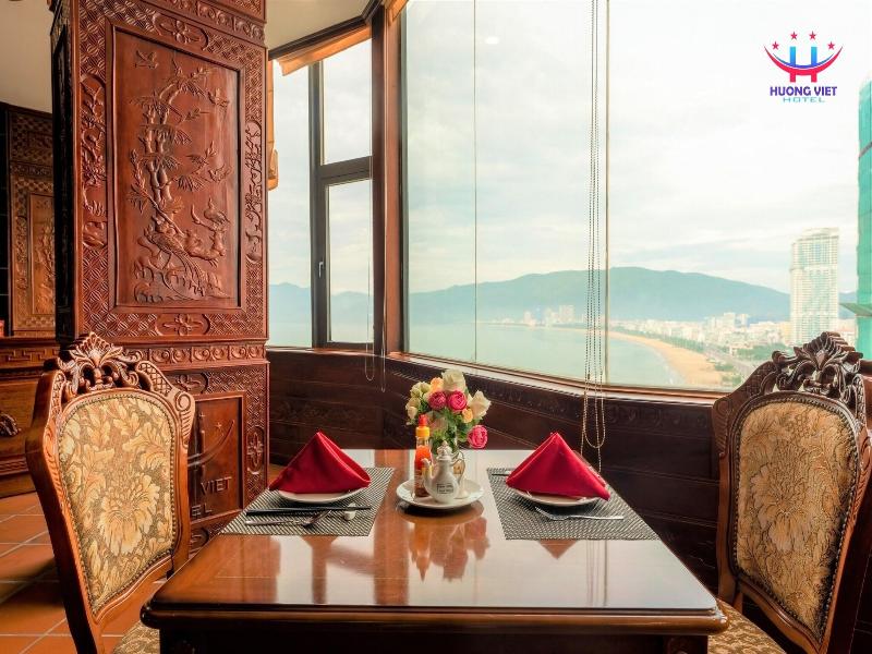 Huong Viet Hotel Quy Nhon image