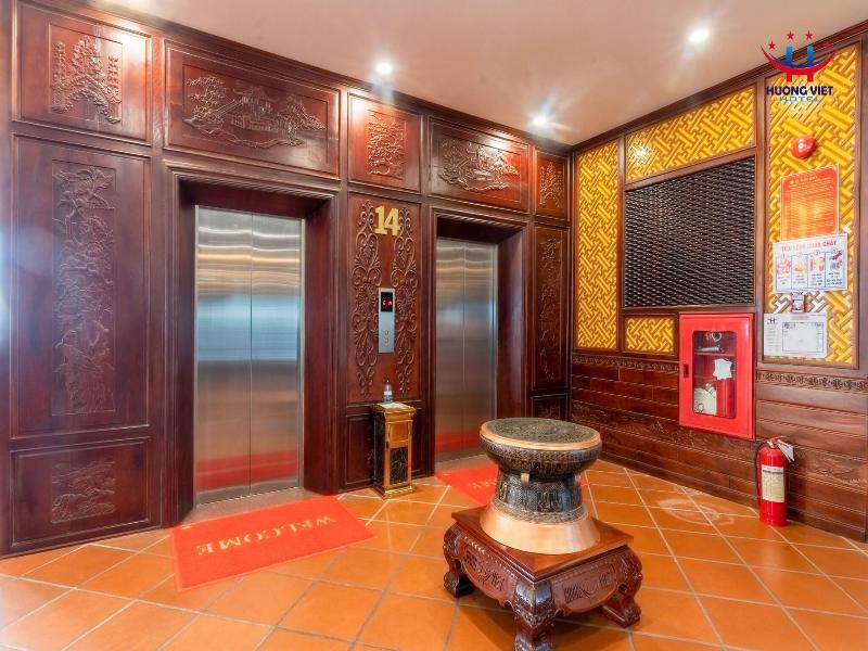 Huong Viet Hotel Quy Nhon image