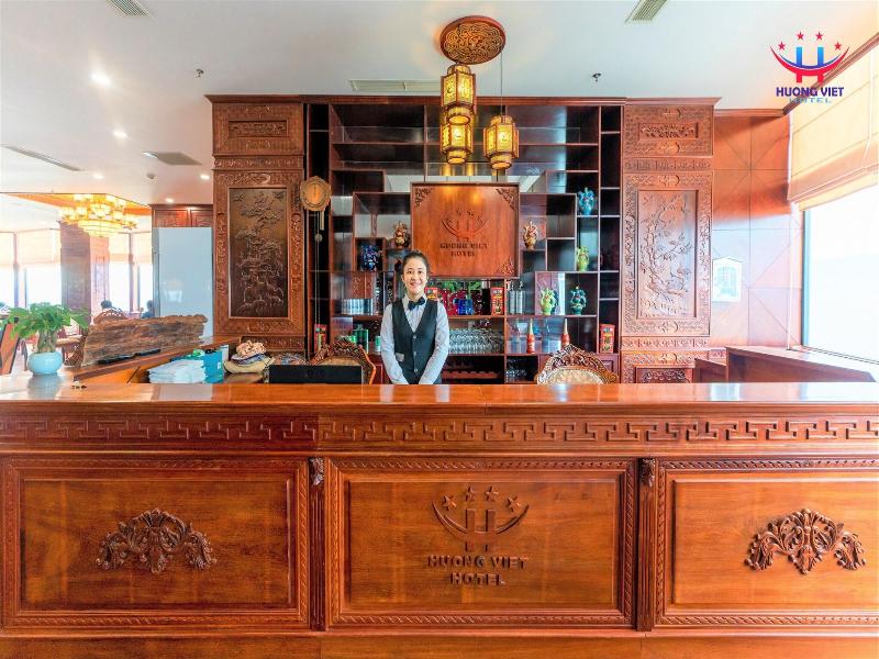 Huong Viet Hotel Quy Nhon image