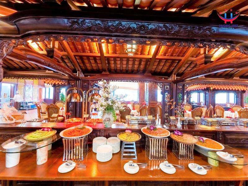 Huong Viet Hotel Quy Nhon image
