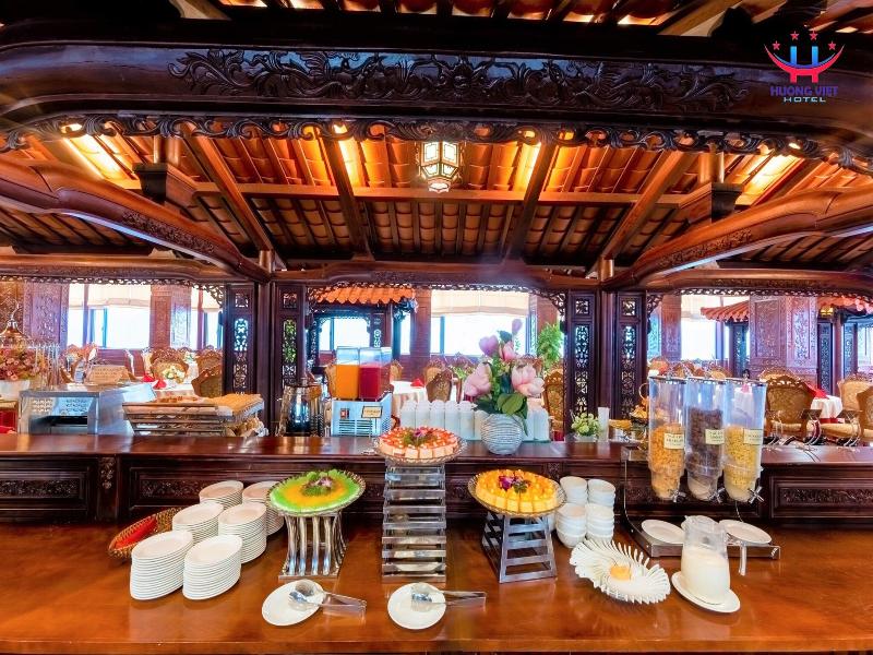 Huong Viet Hotel Quy Nhon image