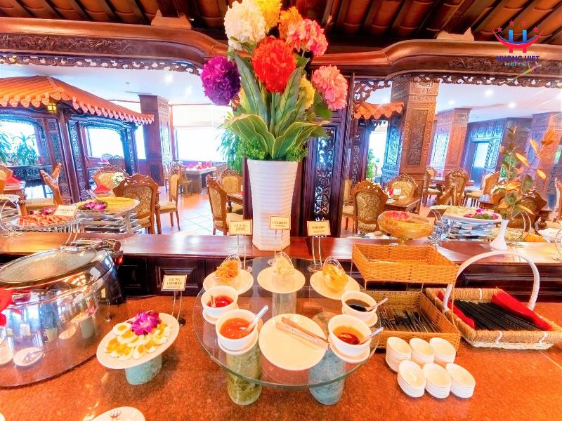 Huong Viet Hotel Quy Nhon image