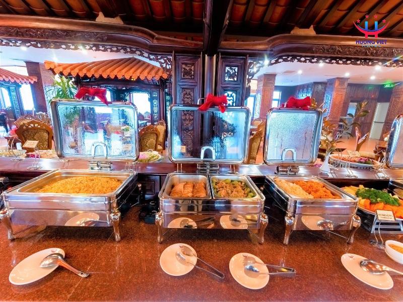 Huong Viet Hotel Quy Nhon image