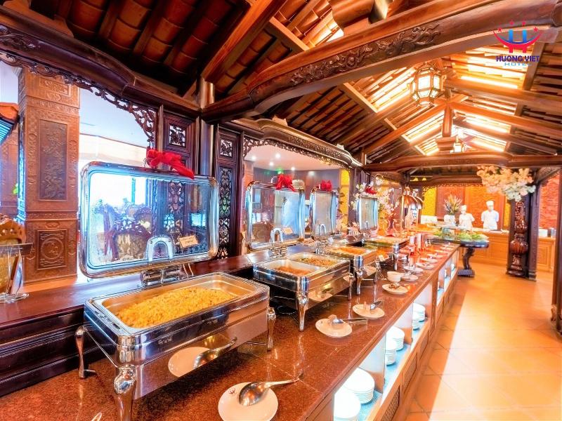 Huong Viet Hotel Quy Nhon image