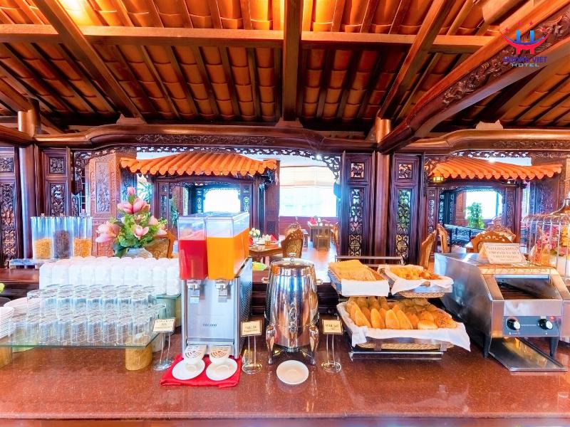 Huong Viet Hotel Quy Nhon image