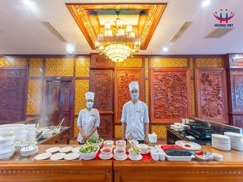 Huong Viet Hotel Quy Nhon image