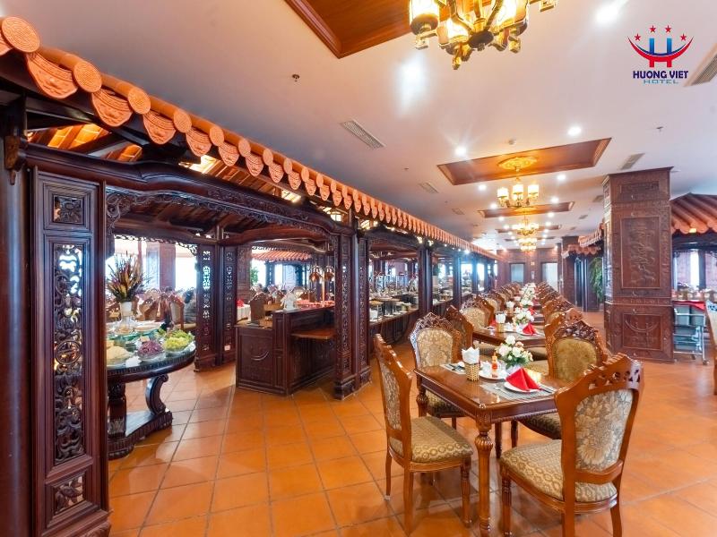 Huong Viet Hotel Quy Nhon image