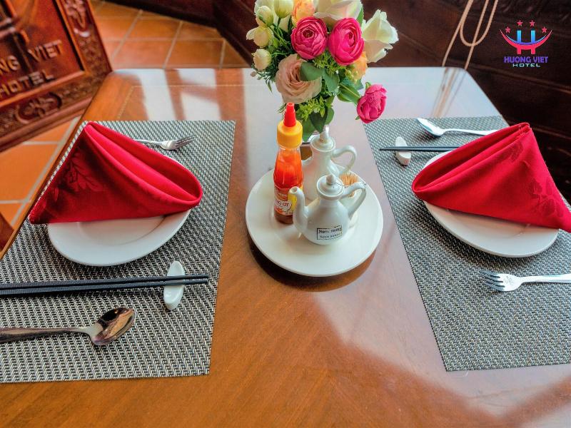 Huong Viet Hotel Quy Nhon image