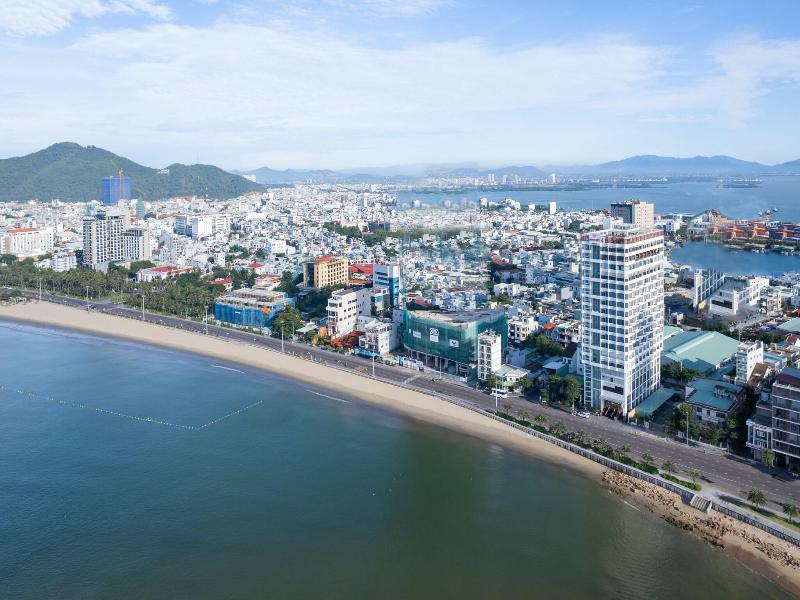 Huong Viet Hotel Quy Nhon image