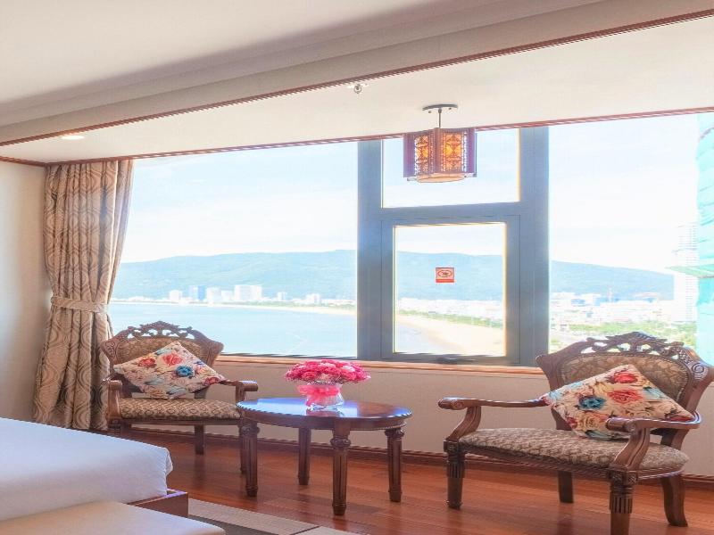 Huong Viet Hotel Quy Nhon image