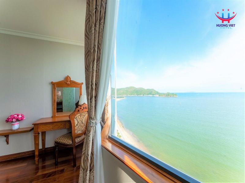 Huong Viet Hotel Quy Nhon image